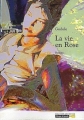 Couverture La vie en rose Editions Grasset (Lampe de poche) 2003