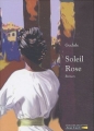 Couverture Soleil rose Editions Grasset (Lampe de poche) 2004