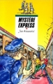 Couverture Mystère express Editions Rageot (Cascade) 1993