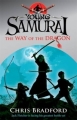Couverture Young Samuraï, tome 3 : La voie du dragon Editions Penguin books 2010