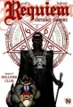 Couverture Requiem Chevalier Vampire, tome 06 : Hellfire Club Editions Nikel 2005