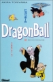 Couverture Dragon Ball, tome 04 : Le tournoi Editions Glénat (Shônen) 1993