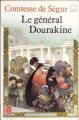 Couverture Le général Dourakine Editions Le Livre de Poche (Jeunesse) 1983