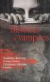 Couverture Histoires de vampires Editions SDL 2010