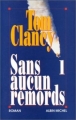 Couverture Sans aucun remords, tome 1 Editions Albin Michel 1994