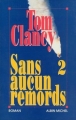 Couverture Sans aucun remords, tome 2 Editions Albin Michel 1994