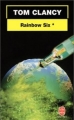 Couverture Rainbow six, tome 1 Editions Le Livre de Poche 2001