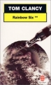 Couverture Rainbow six, tome 2 Editions Le Livre de Poche 2001