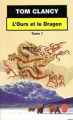 Couverture L'Ours et le dragon, tome 1 Editions Le Livre de Poche 2003