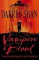 Couverture L'assistant du vampire, tome 01 : La morsure de l'araignée Editions HarperCollins 2003