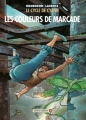Couverture Le cycle de Cyann, tome 4 : Les couleurs de Marcade Editions Vents d'ouest (Éditeur de BD) 2007