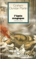 Couverture L'Épée magique, tome 1 Editions Casterman (L'ami de poche) 1981