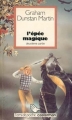Couverture L'Épée magique, tome 2 Editions Casterman (L'ami de poche) 1981