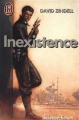 Couverture Inexistence Editions J'ai Lu (Science-fiction) 1989