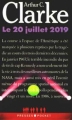 Couverture Le 20 juillet 2019 Editions Presses pocket 1988