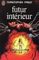 Couverture Futur intérieur Editions J'ai Lu 1979