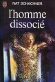 Couverture L'Homme dissocié Editions J'ai Lu 1973