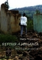 Couverture Retour à Muganza : Récit d'un avant-génocide Editions MEO 2011