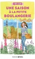 Couverture La Petite Boulangerie, tome 2 : Une saison à la petite boulangerie Editions Prisma 2016