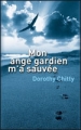 Couverture Mon ange gardien m'a sauvée Editions France Loisirs 2012