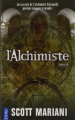 Couverture Le Secret de l'Alchimiste / L'Alchimiste Editions City (Poche) 2015