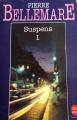 Couverture Suspens, tome 1 Editions Le Livre de Poche 1982