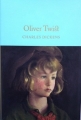 Couverture Oliver Twist / Les Aventures d'Oliver Twist / Les Aventures d'Olivier Twist Editions Macmillan 2016