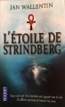 Couverture L'étoile de Strindberg Editions Pocket 2013