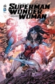 Couverture Superman/Wonder Woman (Renaissance), tome 2 : Très chère vengeance Editions Urban Comics (DC Renaissance) 2016