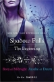 Couverture Shadow Falls: The Beginning: Born at midnigh, Taken at Dawn Editions St. Martin's Press 2013