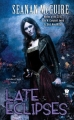 Couverture October Daye, tome 04 Editions Daw Books 2011