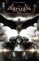 Couverture Batman Arkham Knight, tome 1 : Les origines Editions Urban Comics (Games) 2015