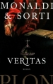 Couverture Veritas Editions Plon 2011