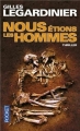 Couverture Nous étions les hommes Editions Pocket 2014