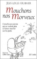 Couverture Mouchons nos morveux Editions JC Lattès 2002