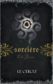Couverture Magie blanche / Sorcière, tome 02 : Le rituel du cercle / Le cercle Editions AdA 2010