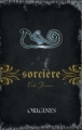 Couverture Magie blanche / Sorcière, tome 11 : Origines Editions AdA 2012
