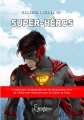 Couverture Super-héros Editions Elenya 2016