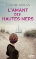 Couverture L'amant des hautes mers Editions Harlequin (HQN) 2016