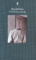 Couverture Le Retour Editions Faber & Faber (Plays) 1991