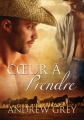 Couverture Histoires de coeur, tome 2 : Coeur à prendre Editions Dreamspinner Press 2015