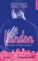 Couverture Landon, tome 1 : Landon / Nothing more Editions Hugo & Cie (New romance) 2016