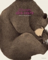 Couverture Un ours, des ours Editions Sarbacane 2016
