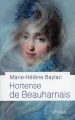 Couverture Hortense de Beauharnais Editions Perrin (Biographies) 2016