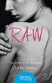 Couverture Raw: The Diary of An Anorexic Editions HarperCollins (HarperTrue) 2016