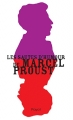 Couverture Les sautes d'humour de Marcel Proust Editions Payot (Biographie) 2015