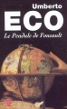 Couverture Le Pendule de Foucault Editions Le Livre de Poche 2005