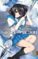 Couverture Strike the blood, tome 01 Editions Kana (Dark) 2014