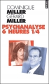 Couverture Psychanalyse 6 heures 1/4 Editions Points 2001
