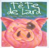 Couverture Tête de lard : Histoire d'un cochon méchant Editions Casterman 2000